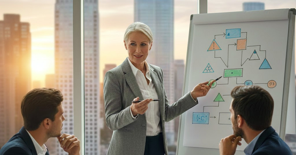 Organizational Development