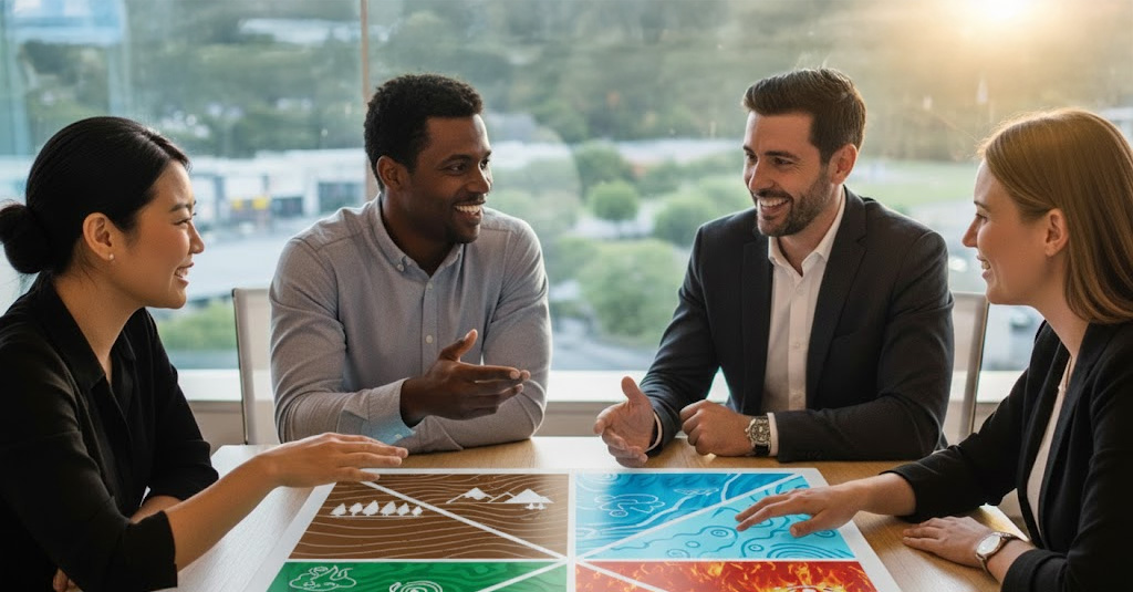 Organizational Development